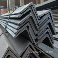 High Quality Q235 Ss400 Hot Rolled Angle Steel